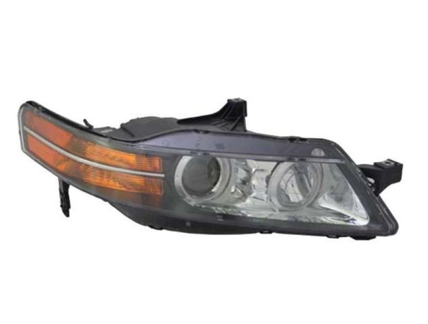 Eagle EyesHD680-A101L Headlight Assembly