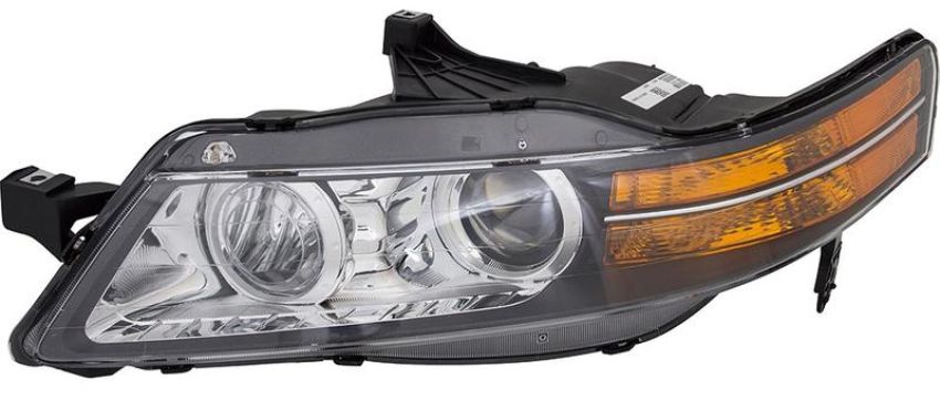 Eagle EyesHD680-A101LR Headlight Assembly
