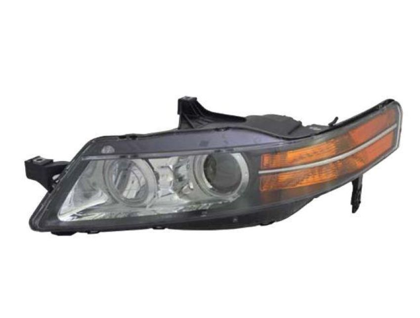Eagle EyesHD680-A101R Headlight Assembly