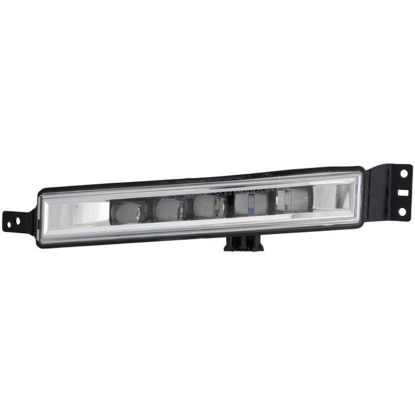 Eagle EyesHD683-B000LCA Fog Light Assembly