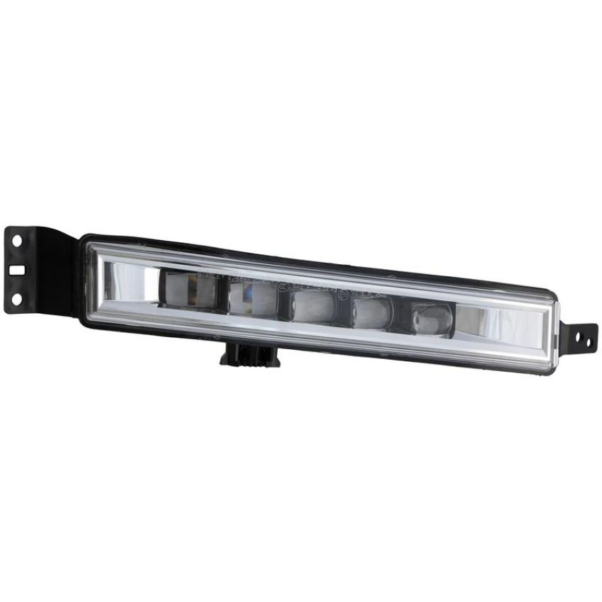 Eagle EyesHD683-B000R Fog Light Assembly