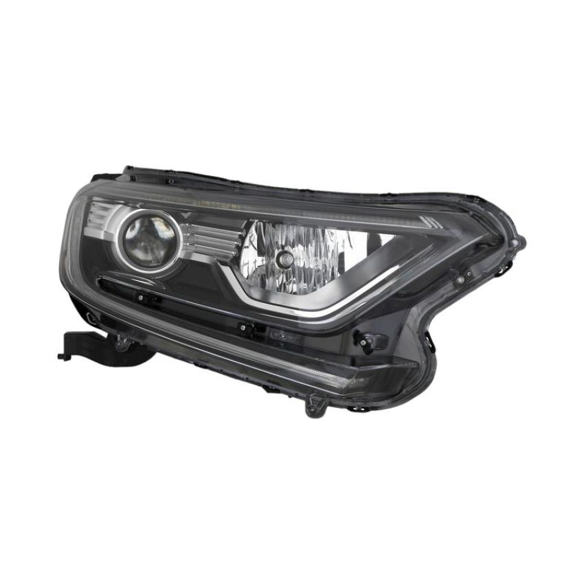 Eagle EyesHD686-B101R Headlight Assembly