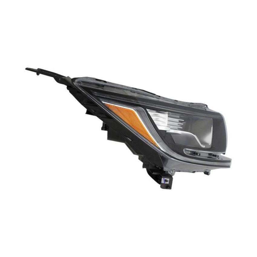 Eagle EyesHD686-B101R Headlight Assembly