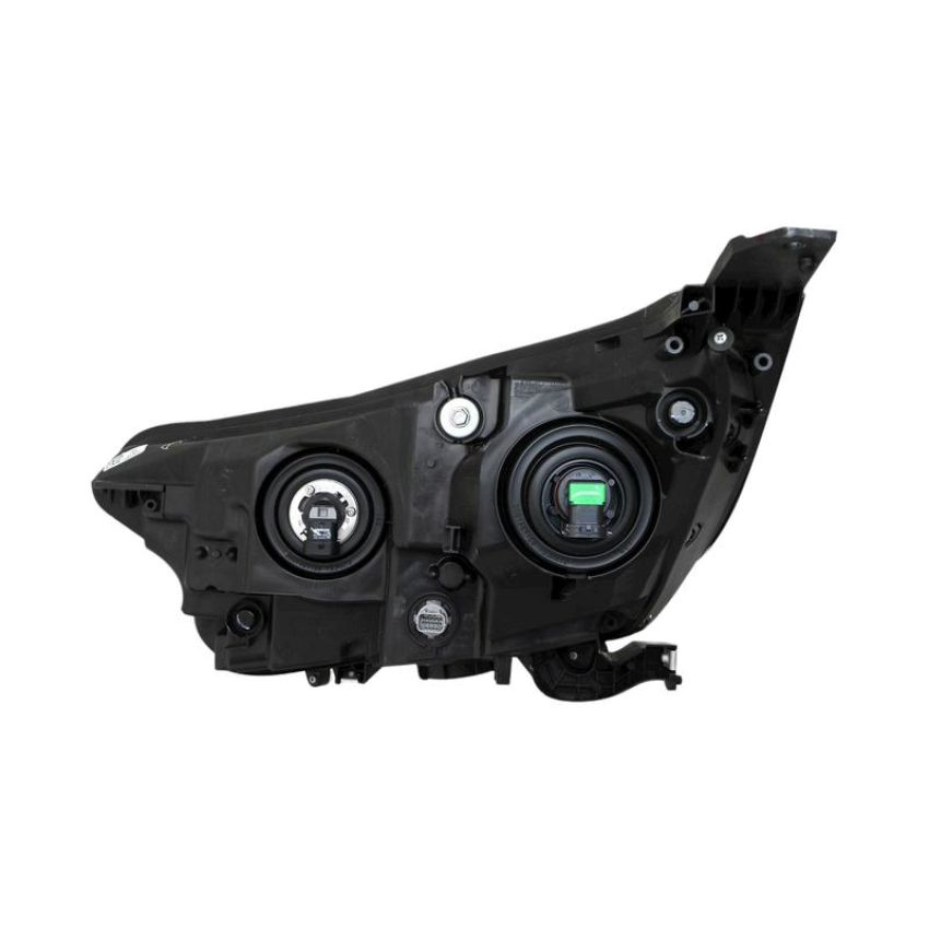 Eagle EyesHD686-B101R Headlight Assembly