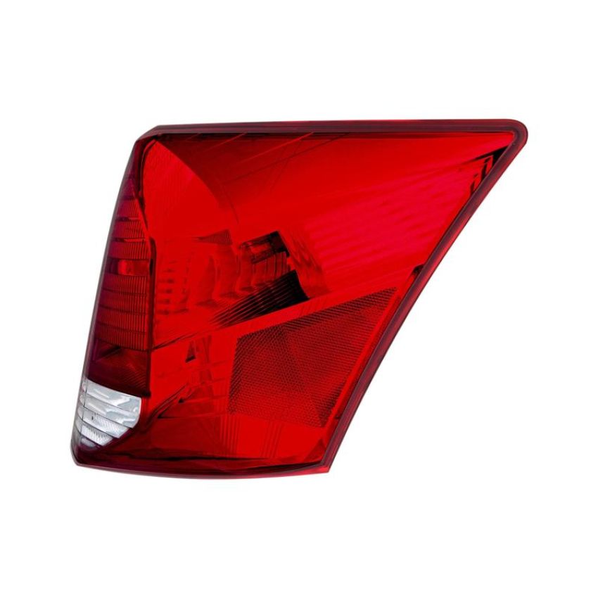 Eagle EyesHD689-B000LR Tail Light Assembly