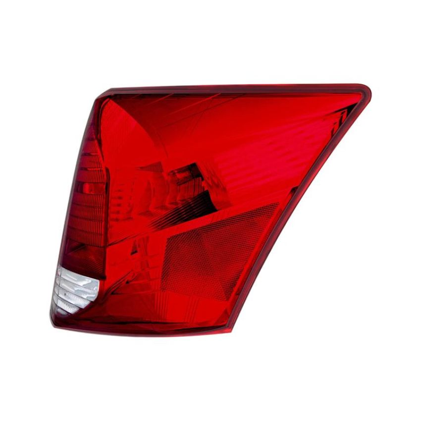 Eagle EyesHD689-B000R Tail Light Assembly