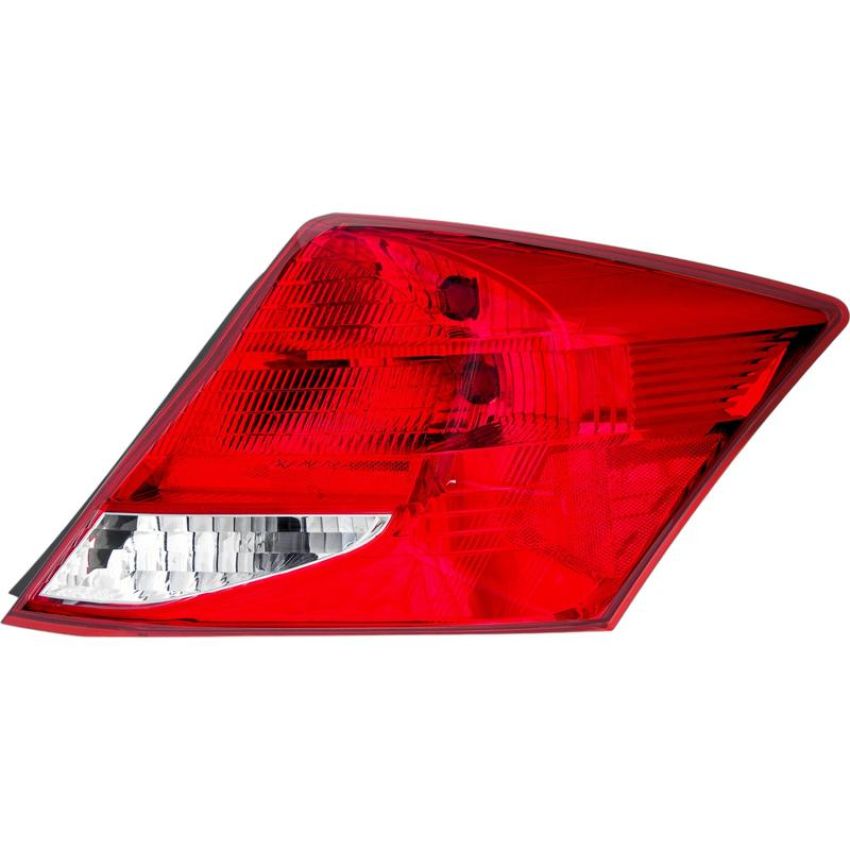 Eagle EyesHD689-B000R Tail Light Assembly