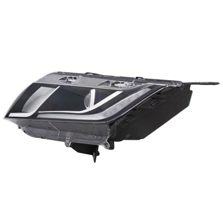 Eagle EyesHD690-B111LCA Headlight Assembly