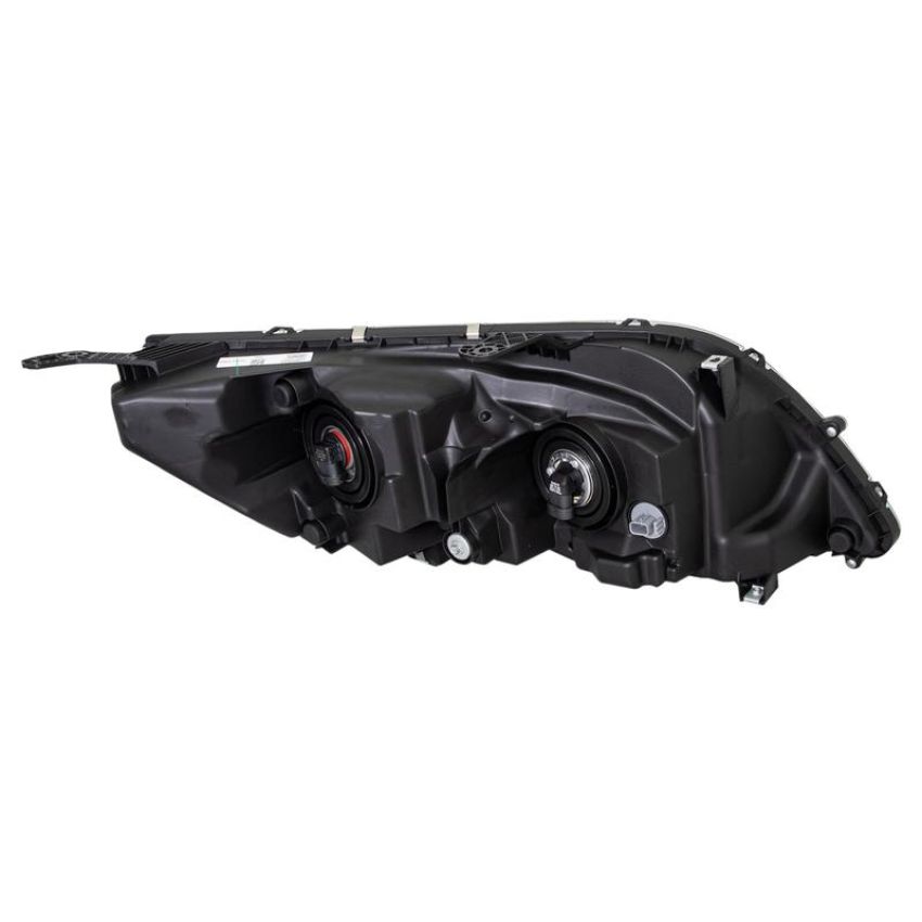 Eagle EyesHD690-B111LCA Headlight Assembly