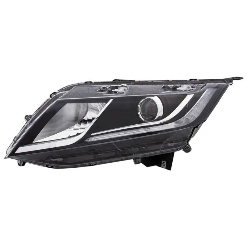 Eagle EyesHD690-B111LCA Headlight Assembly