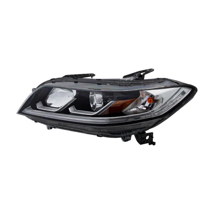 Eagle EyesHD701-B111L Headlight Assembly