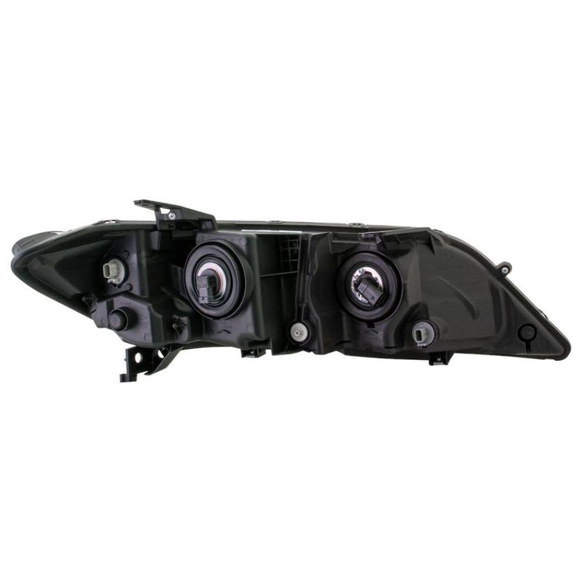 Eagle EyesHD701-B111L Headlight Assembly