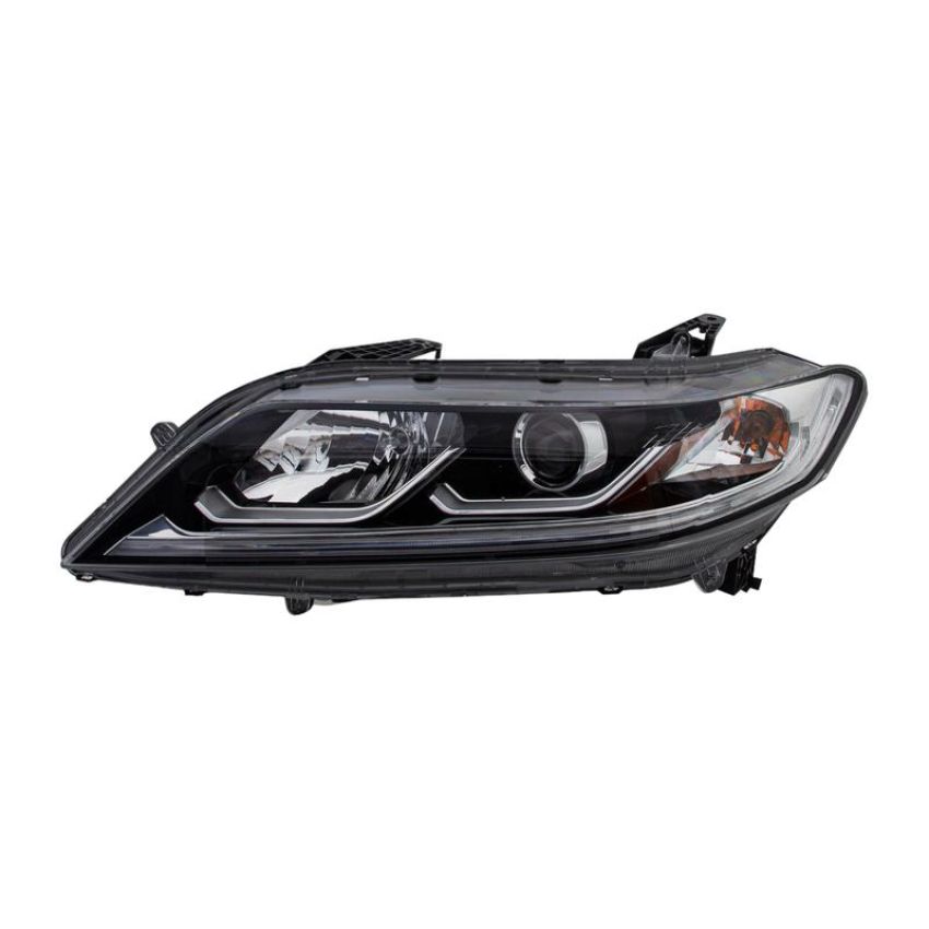 Eagle EyesHD701-B111L Headlight Assembly