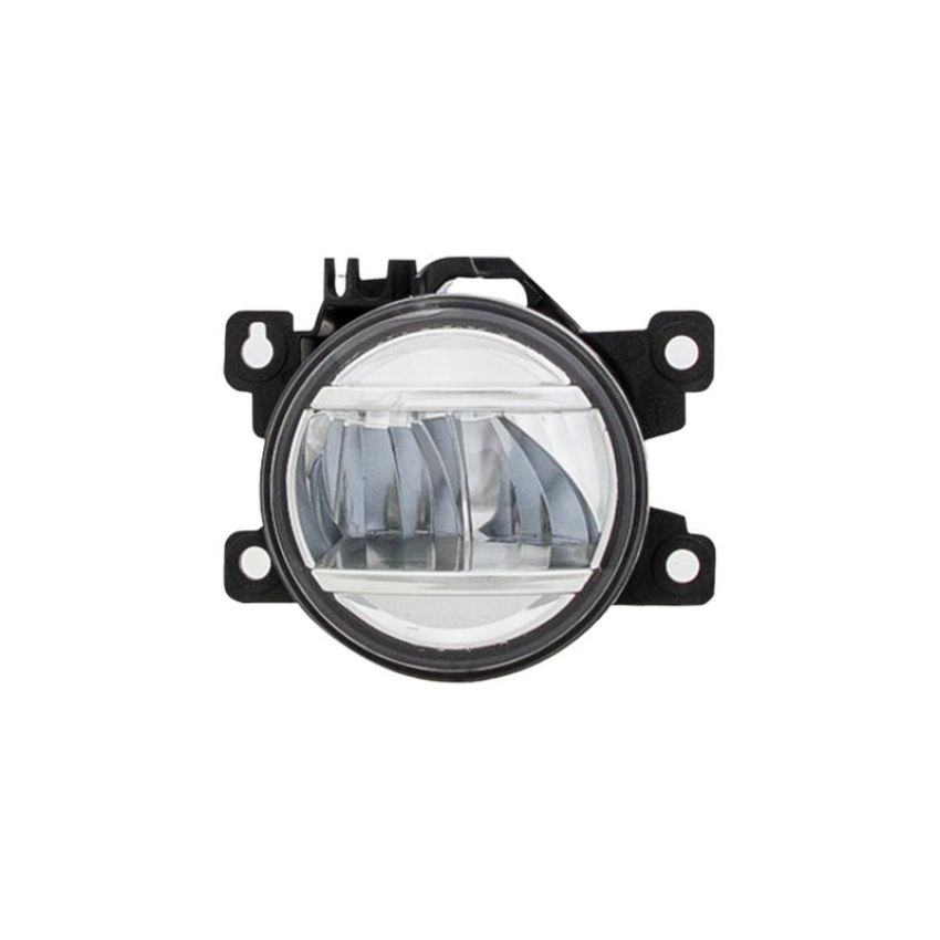 Eagle EyesHD714-B000L Fog Light Assembly