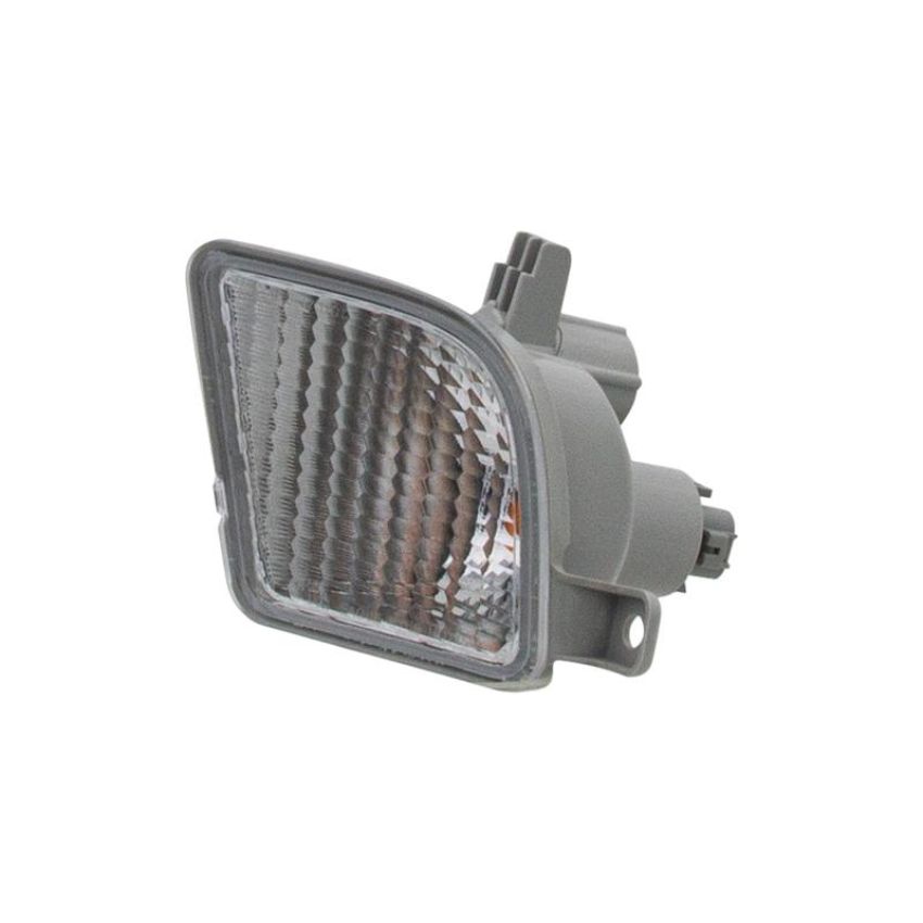 Eagle EyesHD715-B000LCA Turn Signal Light