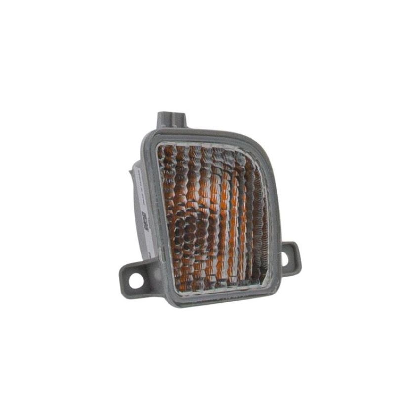 Eagle EyesHD715-B000LCA Turn Signal Light