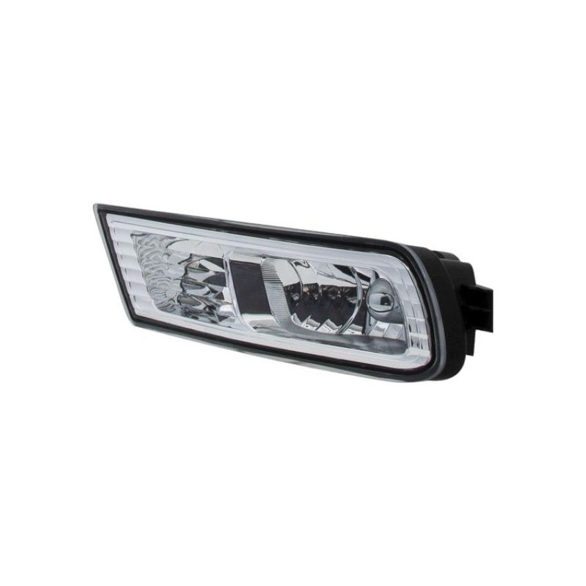 Eagle EyesHD716-U000L Fog Light Lens / Housing