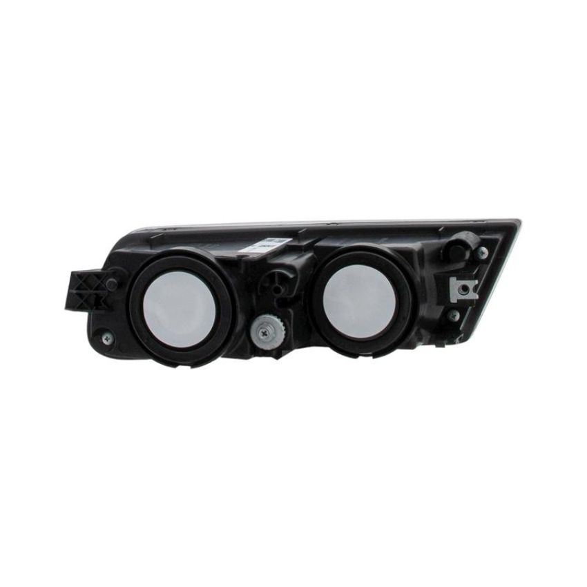 Eagle EyesHD716-U000L Fog Light Lens / Housing