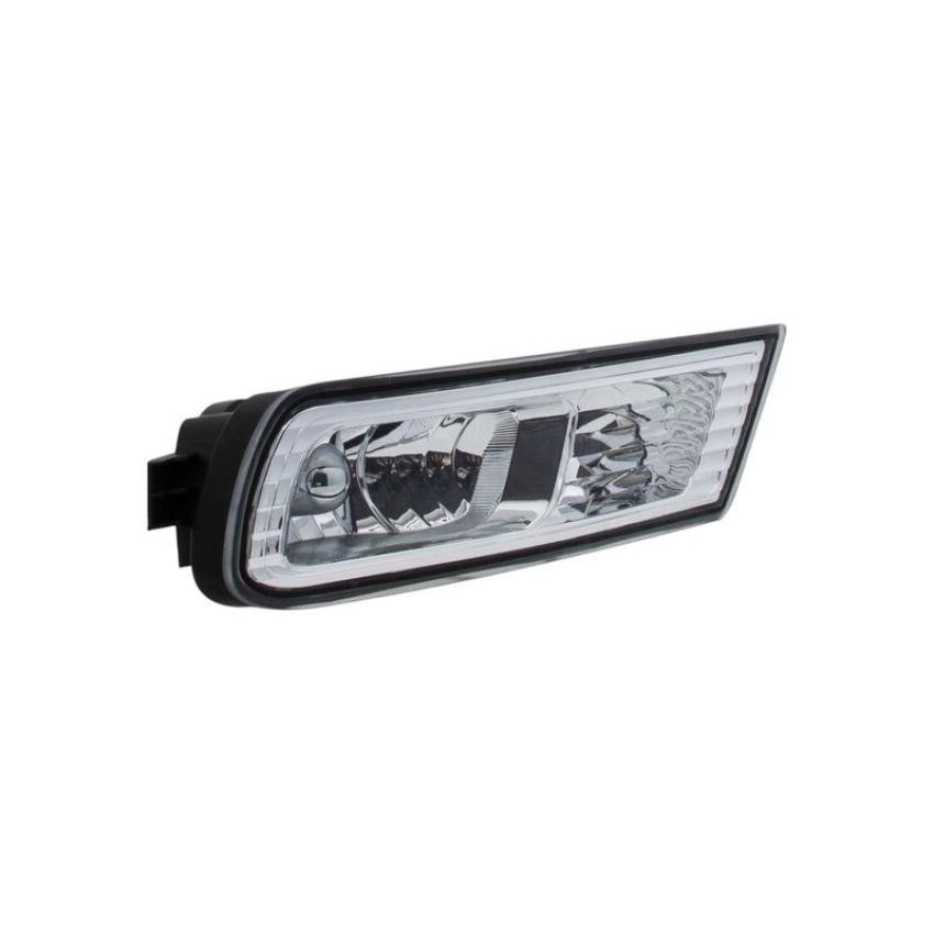 Eagle EyesHD716-U000R Fog Light Lens / Housing