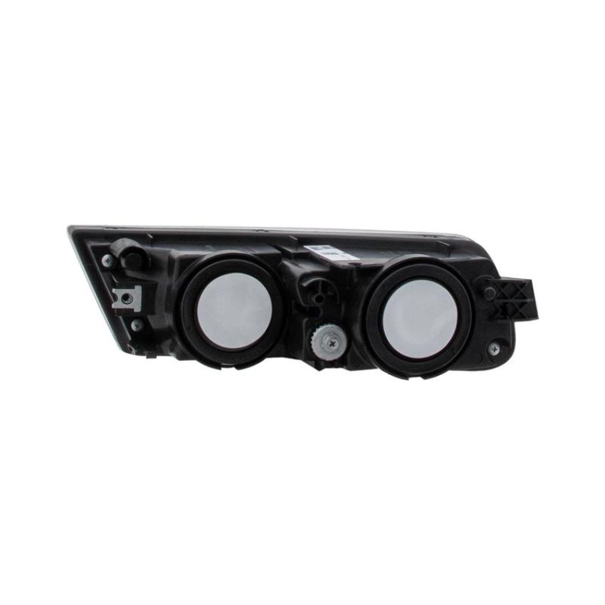 Eagle EyesHD716-U000R Fog Light Lens / Housing