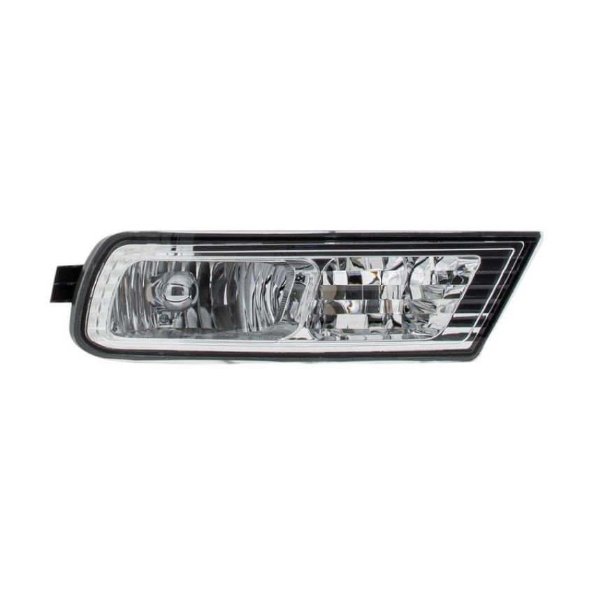 Eagle EyesHD716-U000R Fog Light Lens / Housing