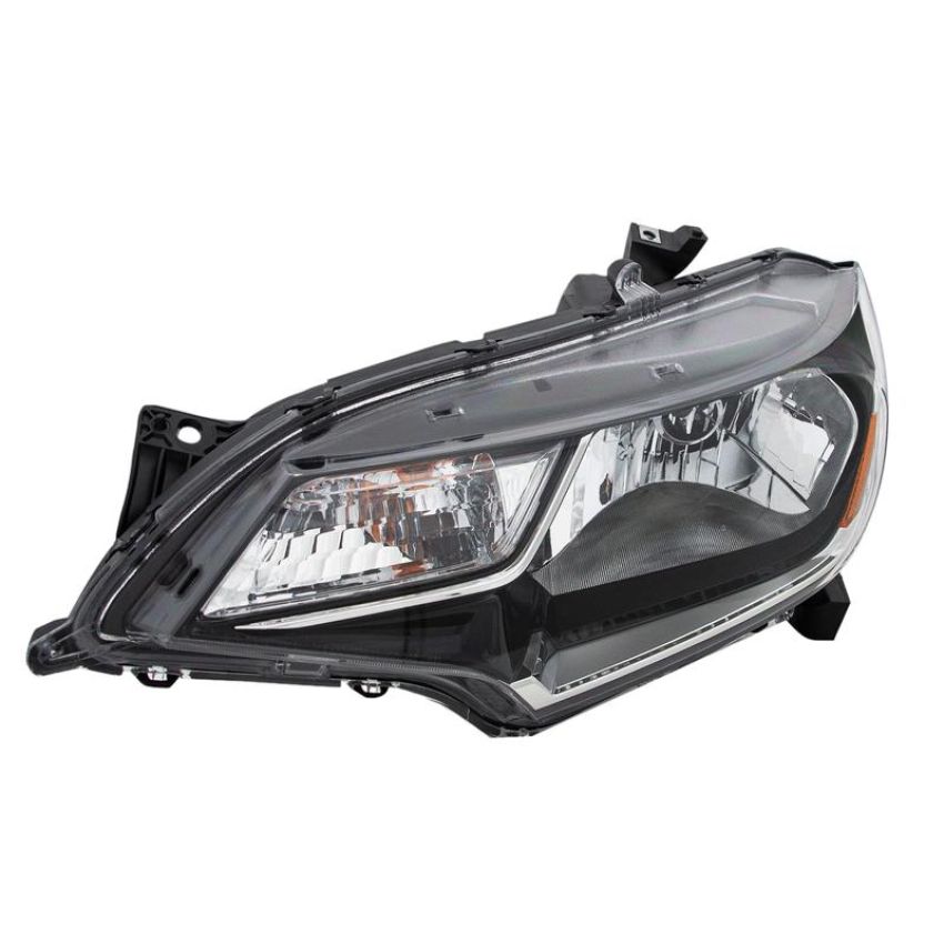 Eagle EyesHD721-B101L Headlight Assembly