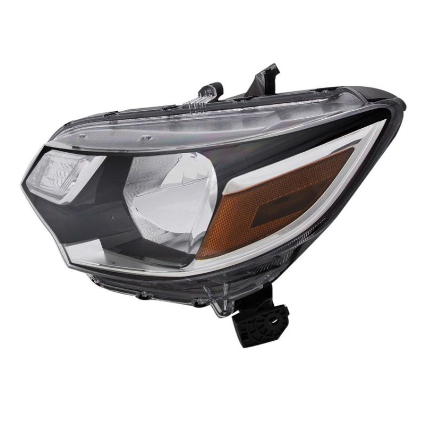 Eagle EyesHD721-B101L Headlight Assembly