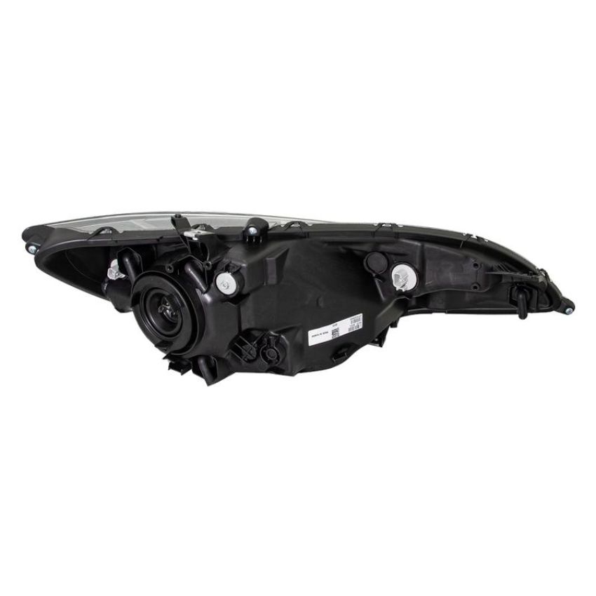 Eagle EyesHD721-B101L Headlight Assembly