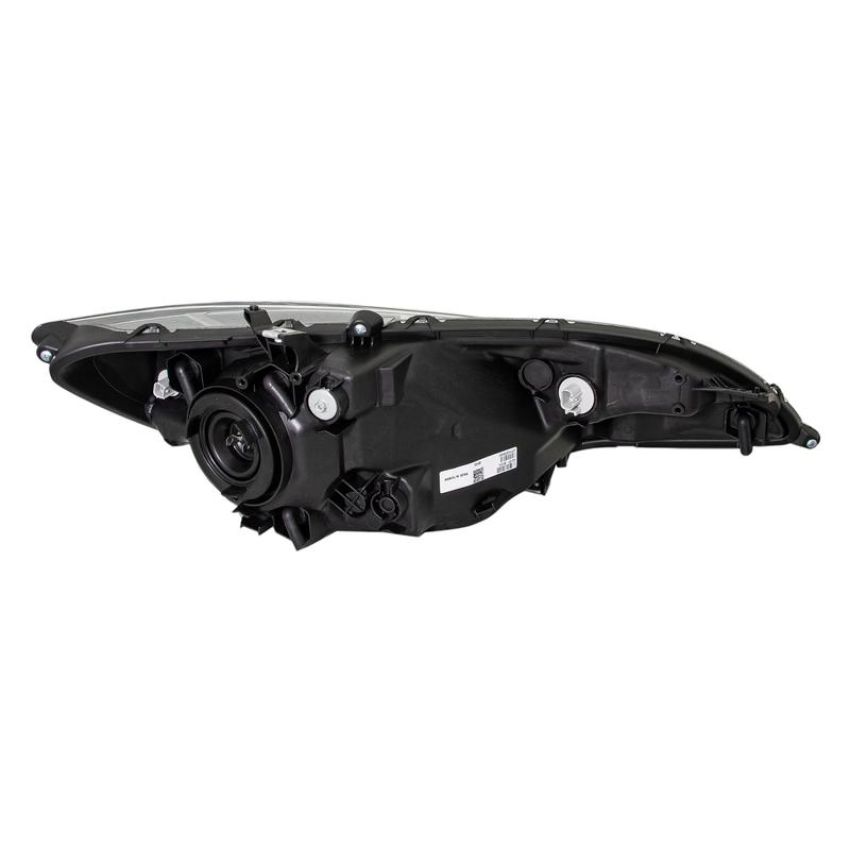Eagle EyesHD721-B101R Headlight Assembly
