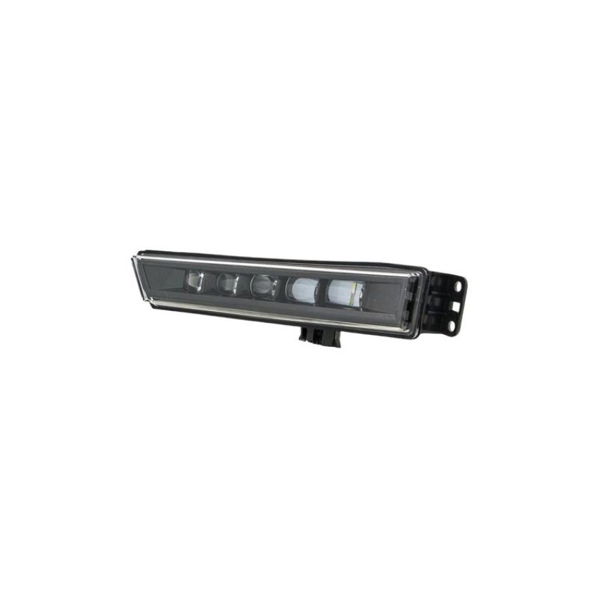 Eagle EyesHD726-B100L Fog Light Assembly
