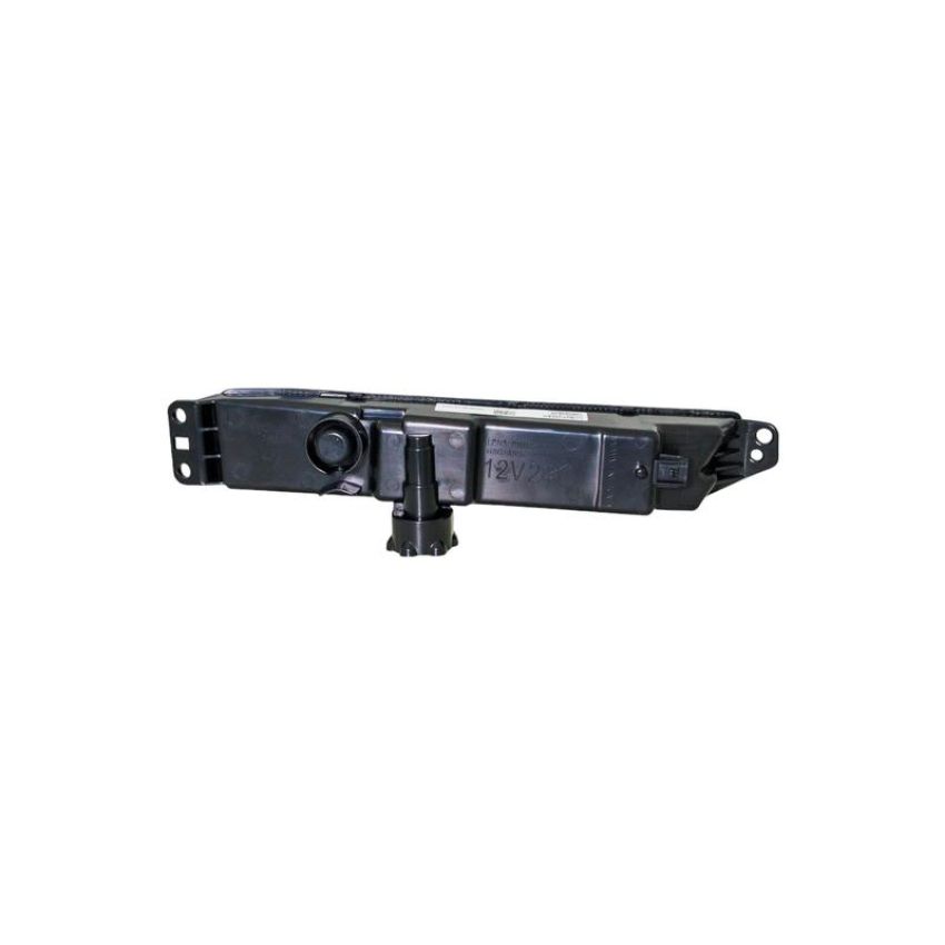 Eagle EyesHD726-B100L Fog Light Assembly
