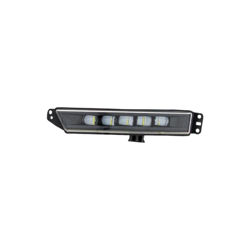 Eagle EyesHD726-B100L Fog Light Assembly