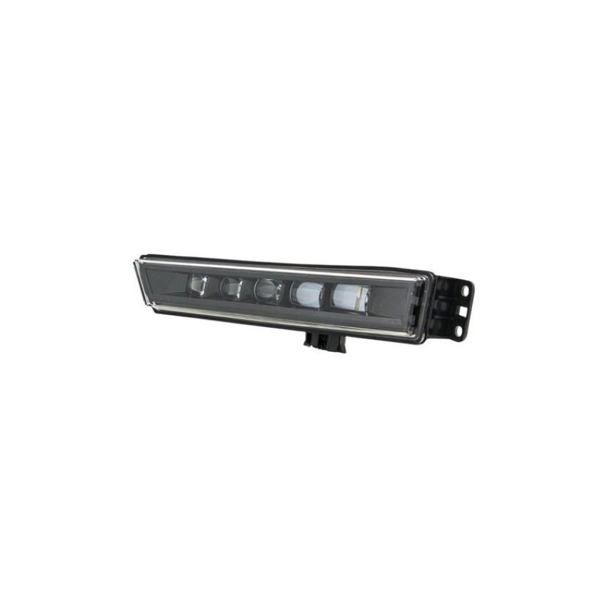 Eagle EyesHD726-B100R Fog Light Assembly