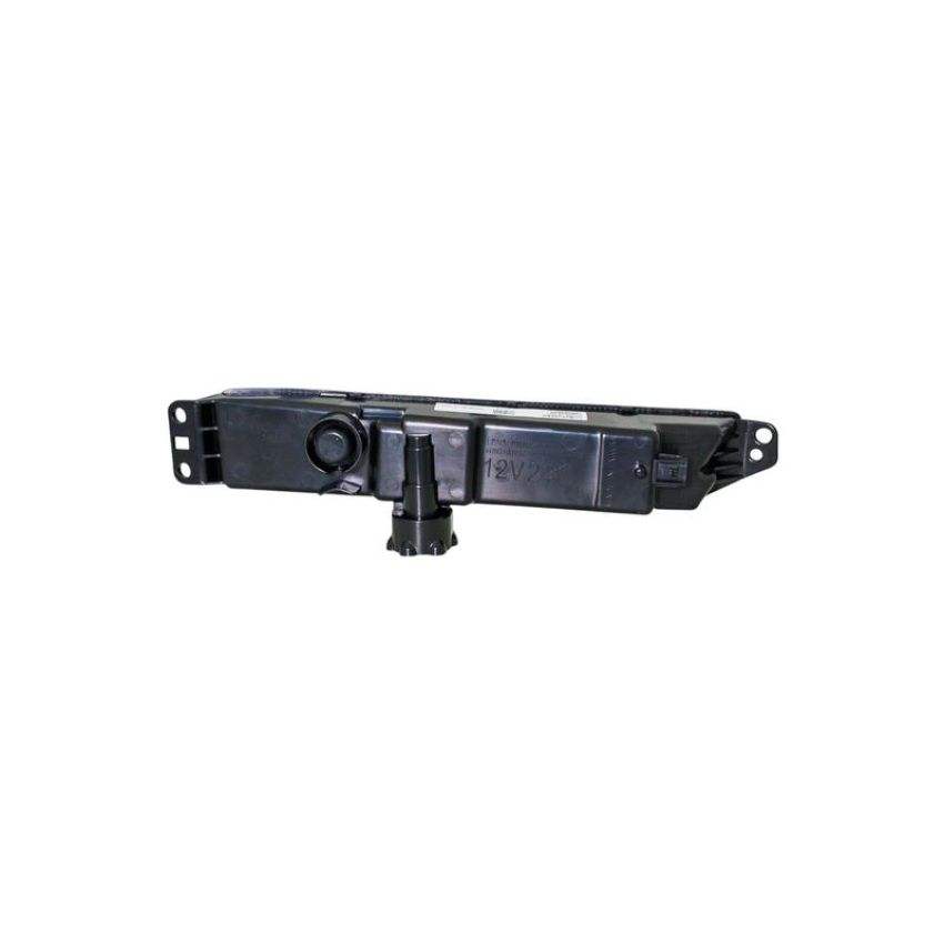 Eagle EyesHD726-B100R Fog Light Assembly