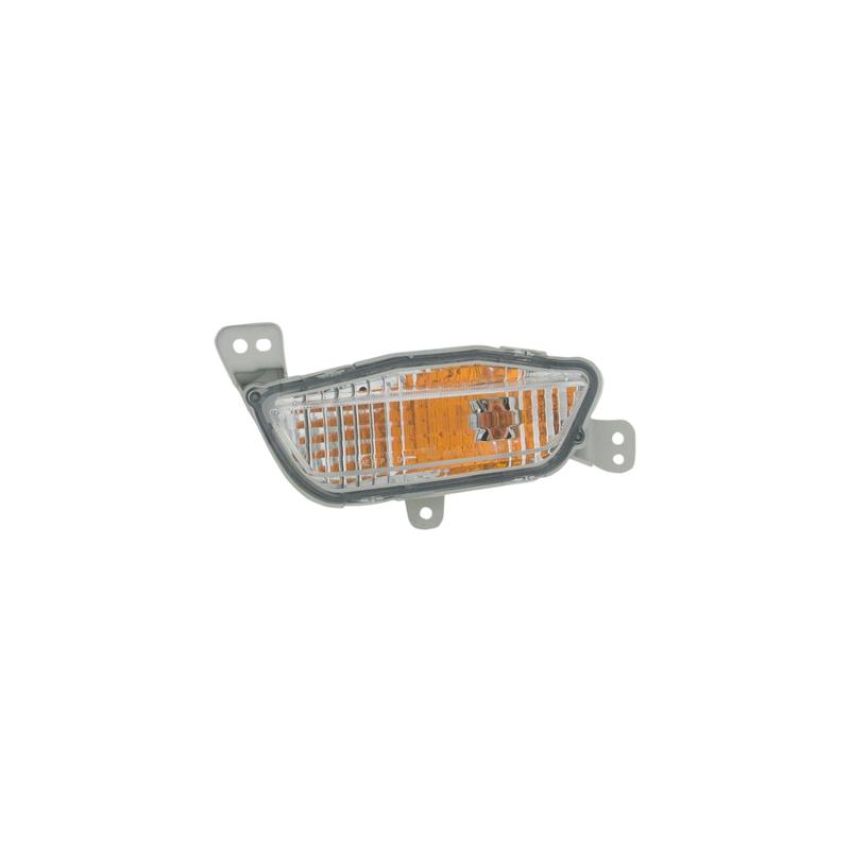 Eagle EyesHD745-B000L Turn Signal Light