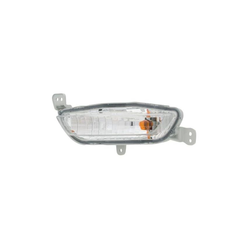 Eagle EyesHD745-B000LCA Turn Signal Light