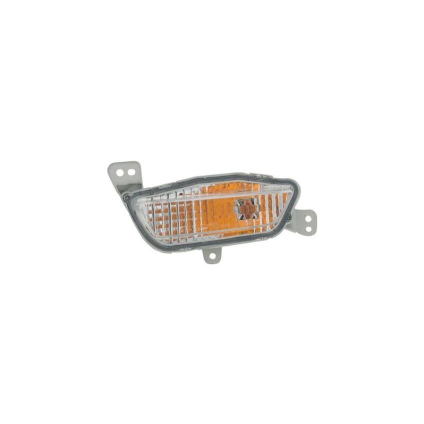 Eagle EyesHD745-B000RCA Turn Signal Light