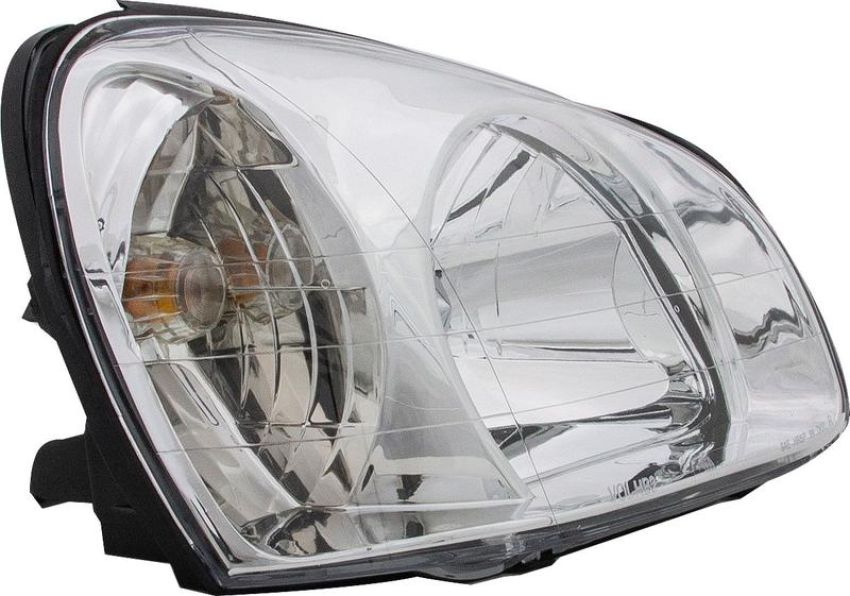 Eagle EyesHY025-B101LR Headlight Assembly
