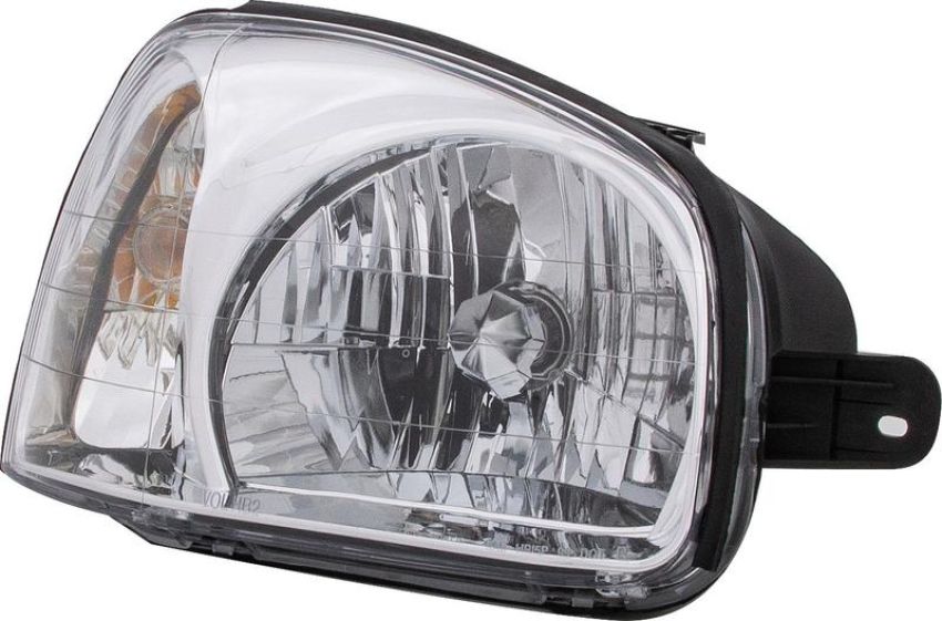 Eagle EyesHY025-B101LR Headlight Assembly