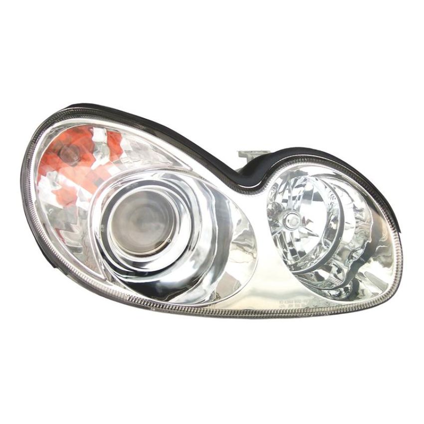 Eagle EyesHY028-B001L Headlight Assembly