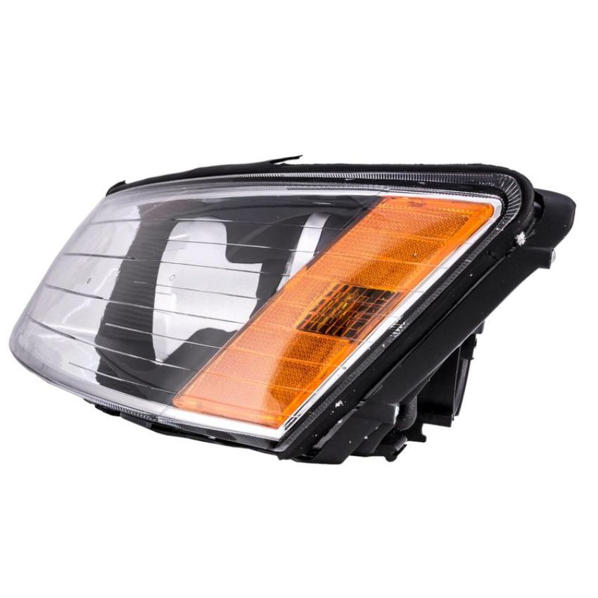 Eagle EyesHY032-B101L Headlight Assembly