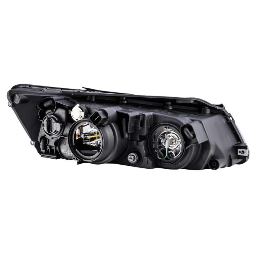 Eagle EyesHY032-B101L Headlight Assembly