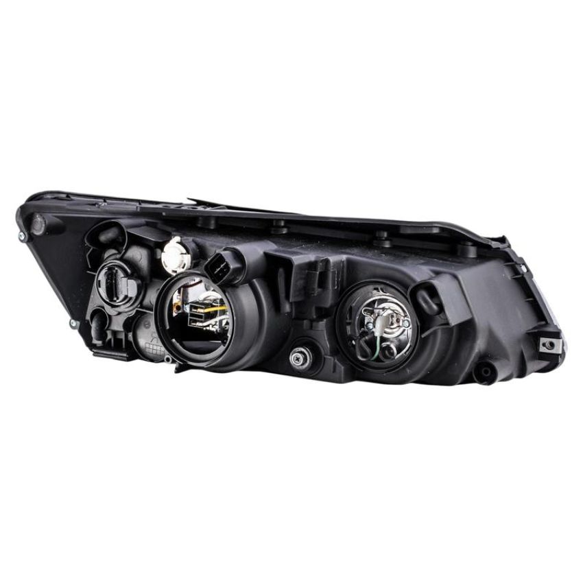 Eagle EyesHY032-B101LR Headlight Assembly