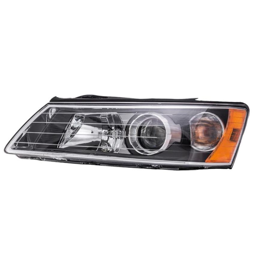 Eagle EyesHY032-B101R Headlight Assembly