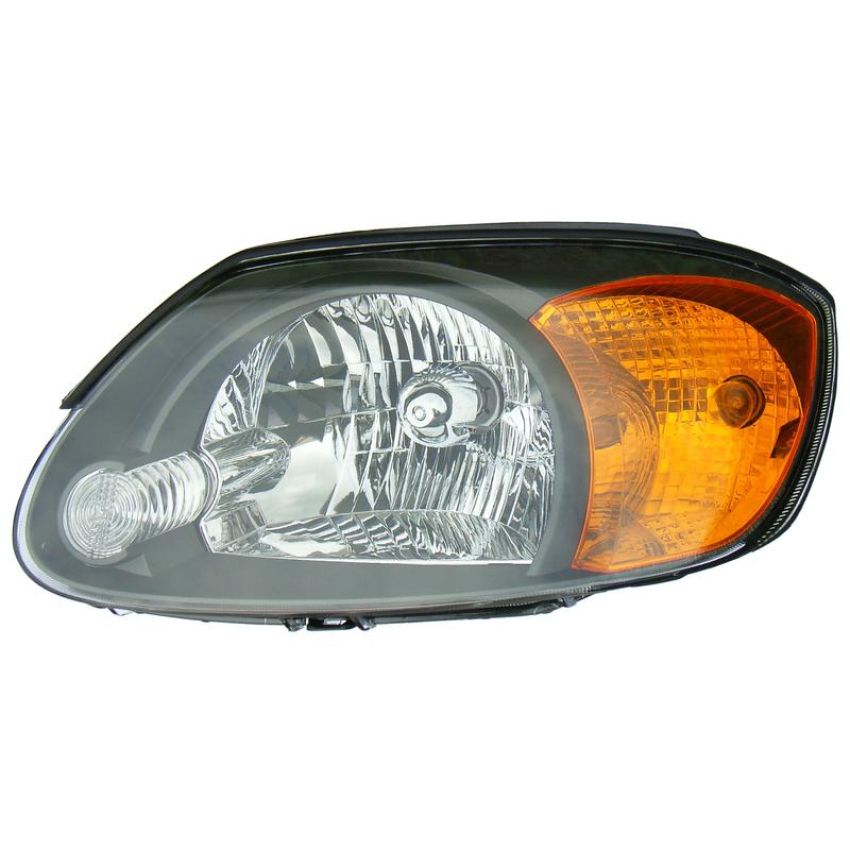Eagle EyesHY034-B101LR Headlight Assembly