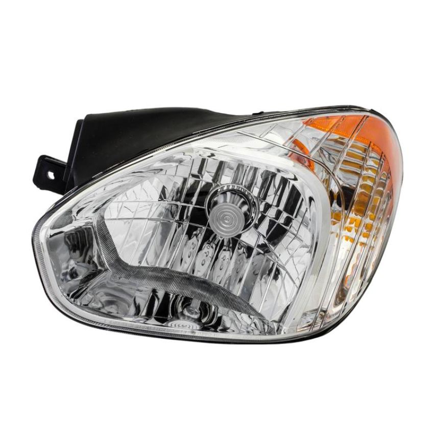 Eagle EyesHY035-B011LR Headlight Assembly