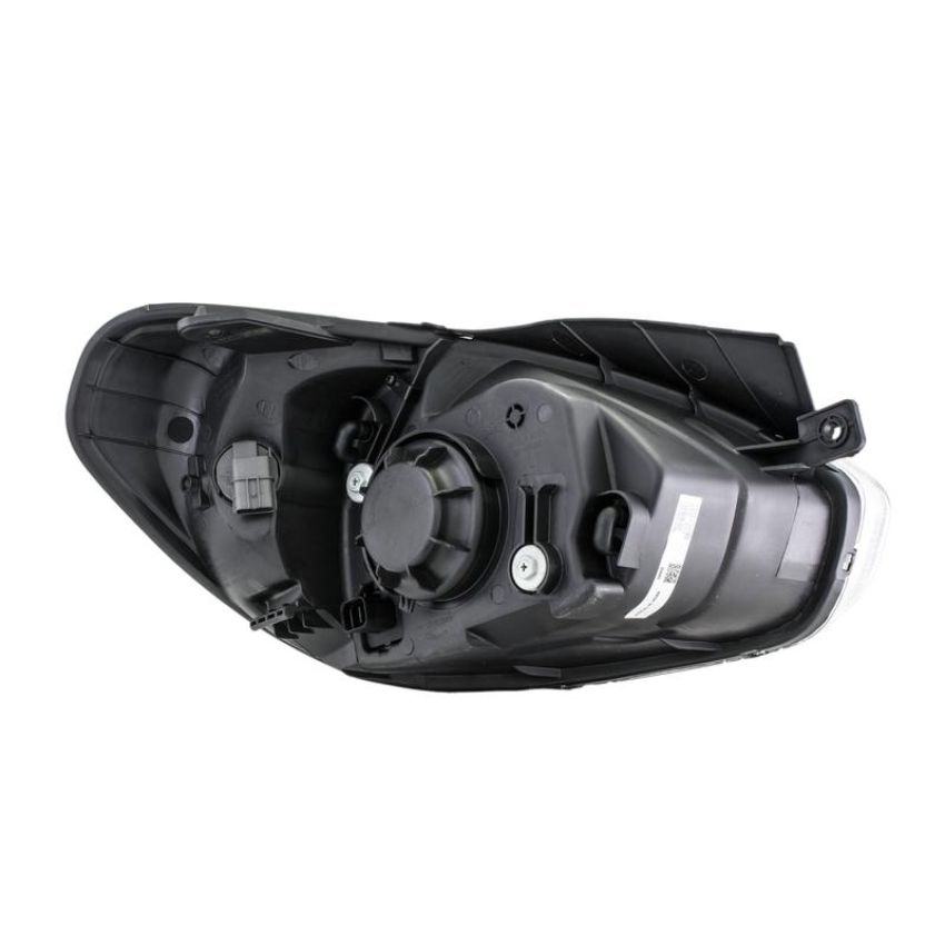 Eagle EyesHY035-B011LR Headlight Assembly