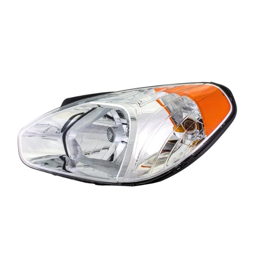 Eagle EyesHY035-B011LR Headlight Assembly