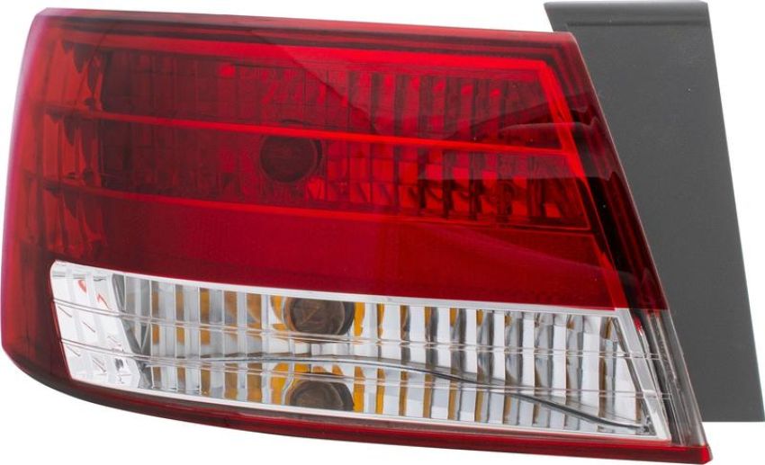 Eagle EyesHY036-B000L Tail Light Assembly