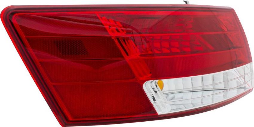 Eagle EyesHY036-B000LR Tail Light Assembly